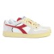 Basket Cuir Diadora Magic Low