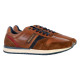 Basket Cuir Redskins Nixit