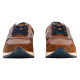 Basket Cuir Redskins Nixit