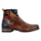 Bottine Cuir Redskins Yedos