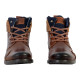 Bottine Cuir Redskins Yedos