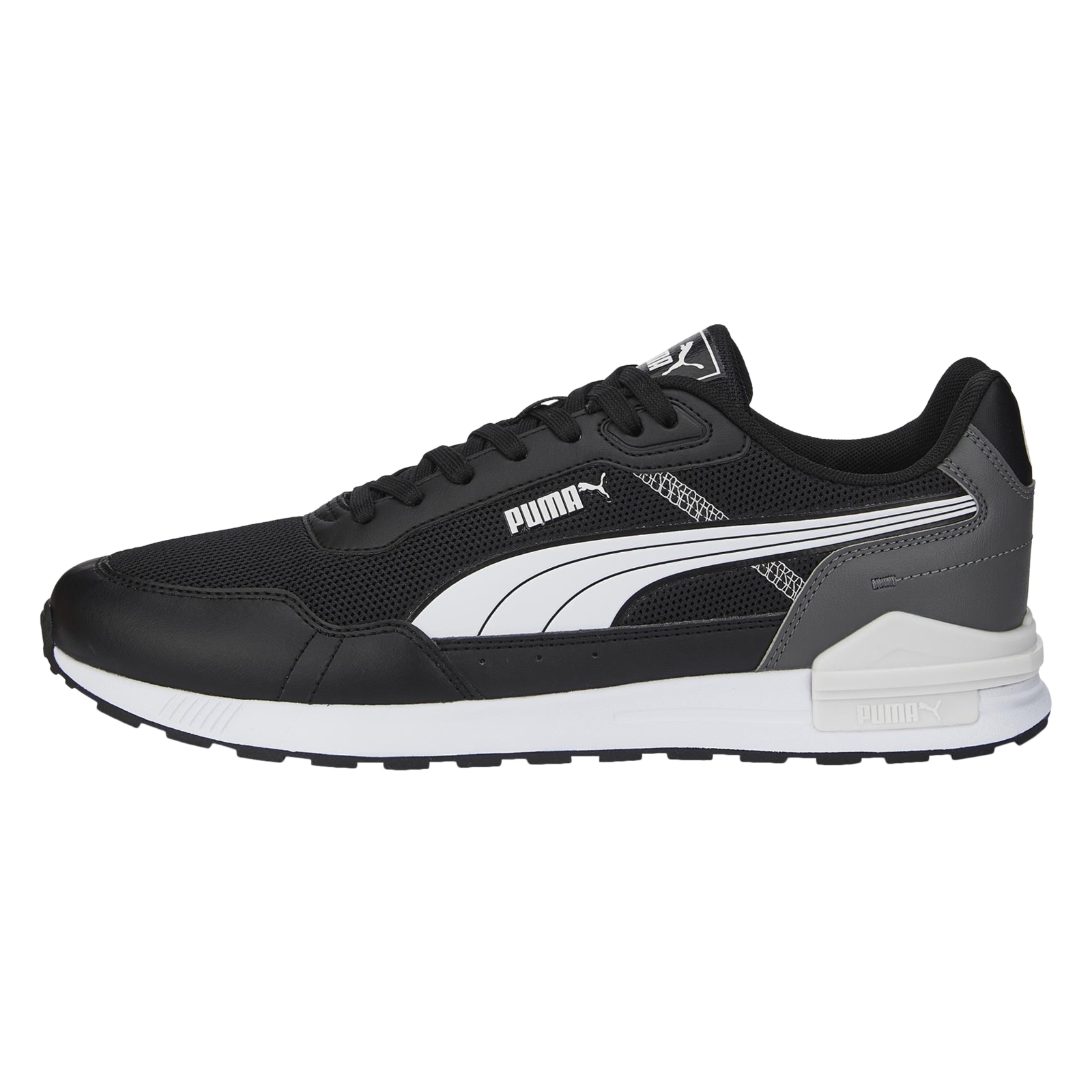 Basket à Lacets Puma Graviton