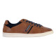 Basket Cuir Redskins Diplomate
