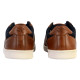 Basket Cuir Redskins Diplomate