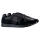 Basket Cuir Redskins Affairi
