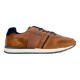 Basket Cuir Redskins Affairi