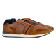 Basket Cuir Redskins Affairi