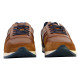 Basket Cuir Redskins Affairi