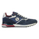 Basket à Lacets Redskins Oyat