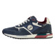 Basket à Lacets Redskins Oyat