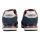 Basket à Lacets Redskins Oyat