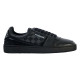 Basket Cuir Redskins Attrait