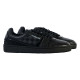 Basket Cuir Redskins Attrait