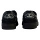 Basket Cuir Redskins Attrait