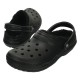 Sabot à Enfiler Crocs Classic Limed Clog