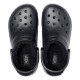 Sabot à Enfiler Crocs Classic Limed Clog