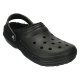 Sabot à Enfiler Crocs Classic Limed Clog