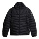 Doudoune Capuche Napapijri Aerons H3