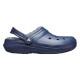 Sabot à Enfiler Crocs Classic Limed Clog