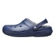 Sabot à Enfiler Crocs Classic Limed Clog