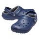 Sabot à Enfiler Crocs Classic Limed Clog