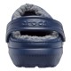 Sabot à Enfiler Crocs Classic Limed Clog