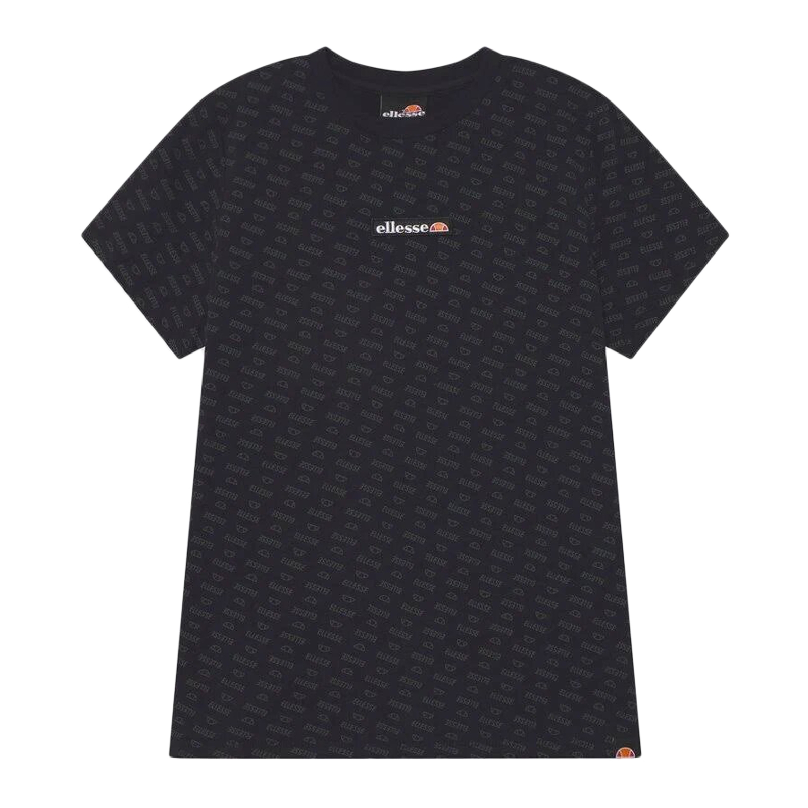 Tee Shirt Junior Ellesse Arancie