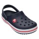 Sabot à Enfiler Enfant Crocs Crocband Clog K 