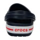 Sabot à Enfiler Enfant Crocs Crocband Clog K 
