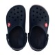 Sabot à Enfiler Enfant Crocs Crocband Clog K 