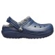 Sabot à Enfiler Enfant Crocs Classic Lined Clog K