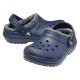 Sabot à Enfiler Enfant Crocs Classic Lined Clog K