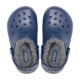Sabot à Enfiler Enfant Crocs Classic Lined Clog K