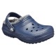 Sabot à Enfiler Enfant Crocs Classic Lined Clog K