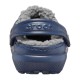 Sabot à Enfiler Enfant Crocs Classic Lined Clog K