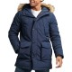 Parka SuperDry Vintage Everst