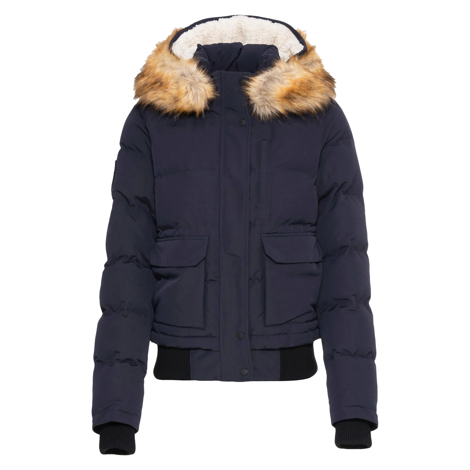 Parka SuperDry Everst Bomber