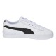 Basket Cuir Puma Jada Renew