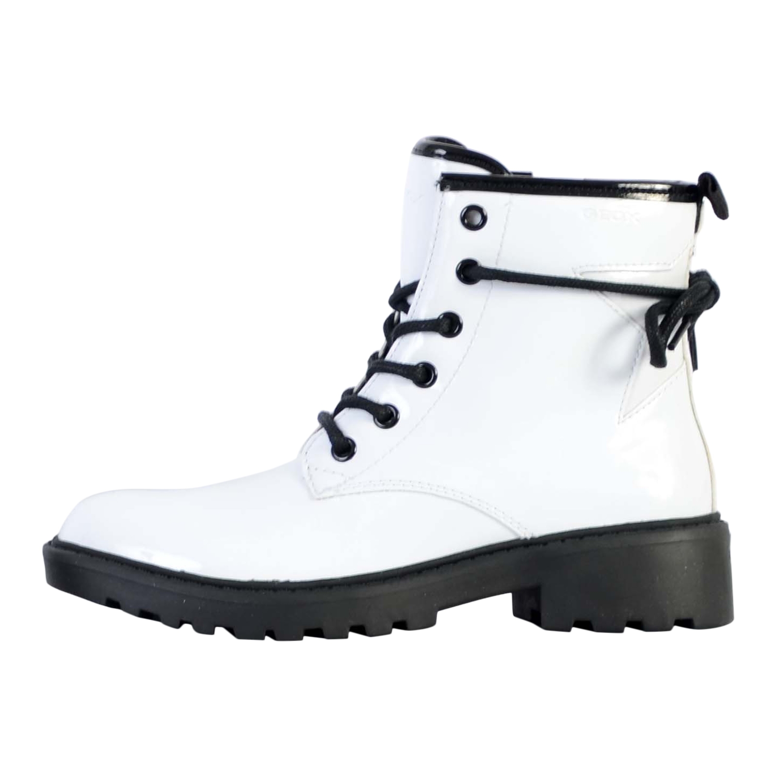 Bottine à Lacets Enfant Geox Casey