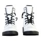 Bottine à Lacets Enfant Geox Casey