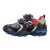 Basket Cuir Enfant Geox Buller