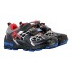Basket Cuir Enfant Geox Buller