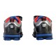 Basket Cuir Enfant Geox Buller