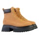 Bottine Cuir Timberland Sky 6 In Lace Up