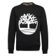 Sweat Timberland Core Logo Crew BB