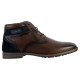 Bottine Cuir Redskins Elec