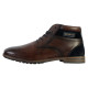 Bottine Cuir Redskins Elec