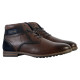 Bottine Cuir Redskins Elec