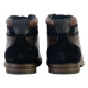 Bottine Cuir Redskins Elec