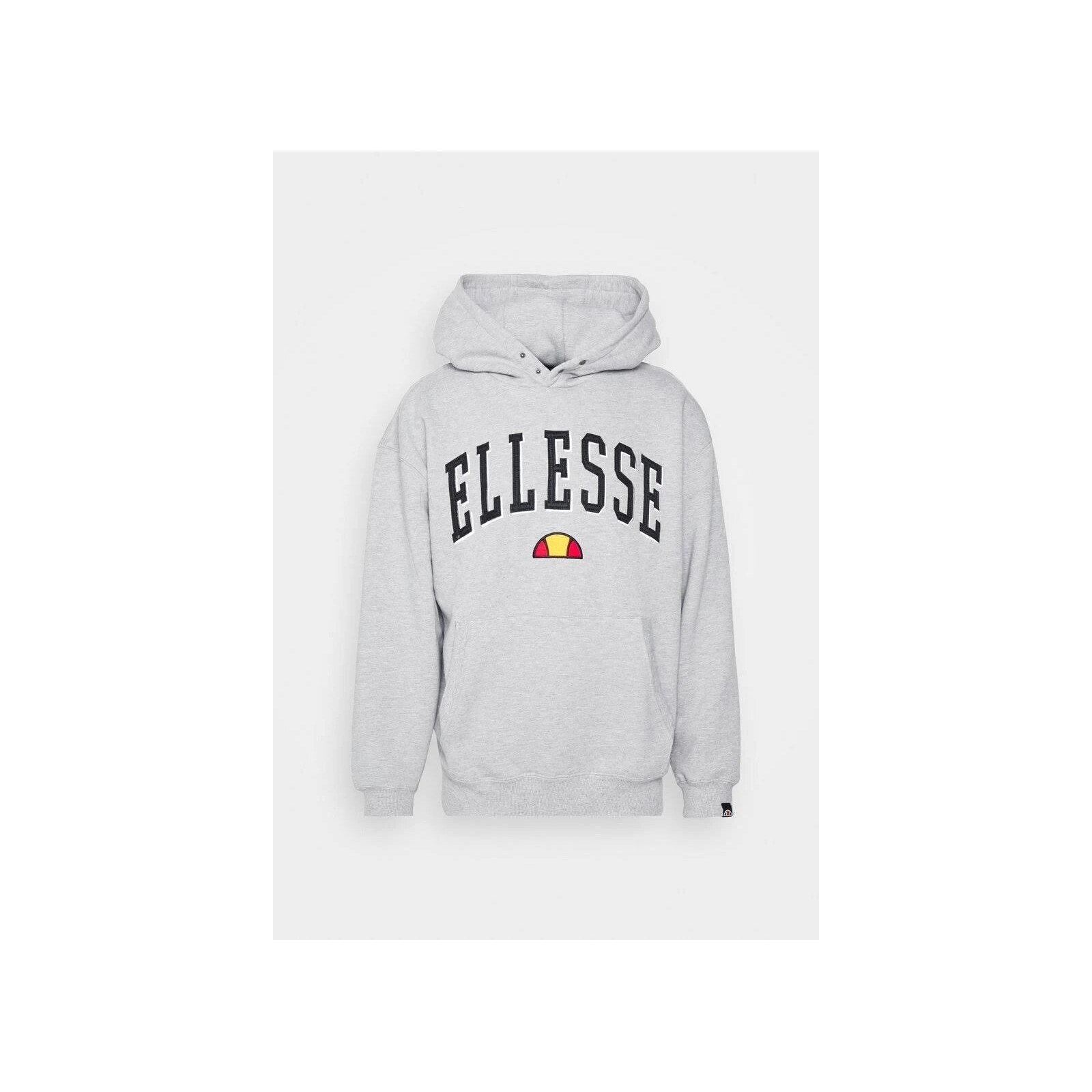 Sweat à Capuche Ellesse Stratson